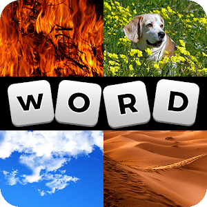 Guess the Word : Trivia Game