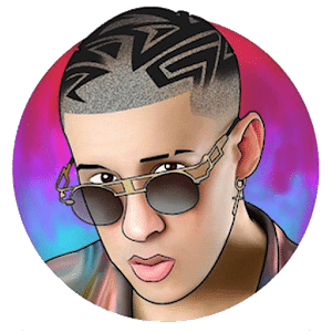 ADIVINA EL CANTANTE TRAP Y REGGATON - JUEGO QUIZ