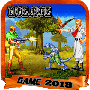 cadillac and dinosaurѕ game