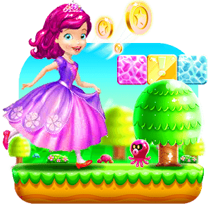 Little princess sofia Adventure *