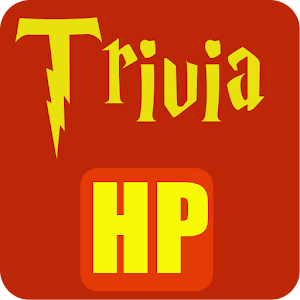 Trivia Quiz H P - Resuelve este fácil juego