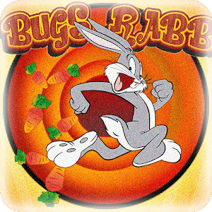 looney tunes: bugs bunny