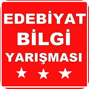 Edebiyat Bilgi Yarışması