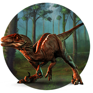Dino Saurian Survival