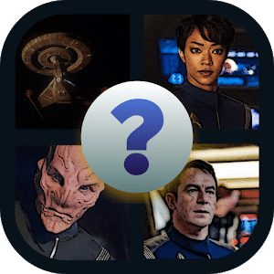 Star Trek Discovery Quiz