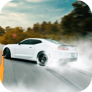 Camaro Drift Max - 3D Speed Car Drift Racing