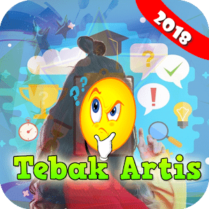 Tebak Wajah Artis 2018