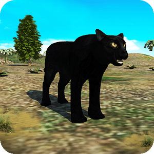 Black Panther Simulator 2018
