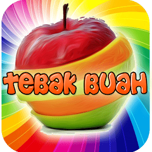 Tebak Buah-Buahan 2018