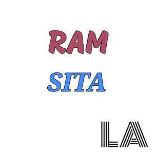 RAM-SITA GAME