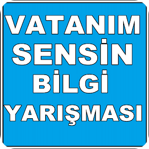 Vatanım Sensin Bilgi Yarışması