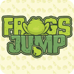 Frogs Jump