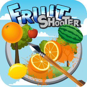 Fruit Shooting Archery - Arrow 3D Games