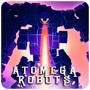 Atomega Robots