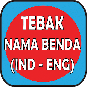 Tebak Nama Benda (IND - ENG)