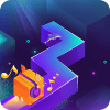 Endless Sky: Tap Tap Dancing Tiles 2