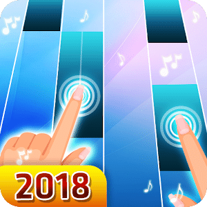 Piano Magic 2018