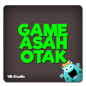 Game Asah Otak : Offline