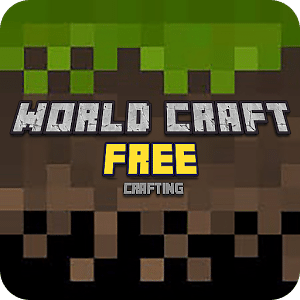 WorldCraft Free Crafting