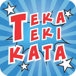 Teka Teki Kata