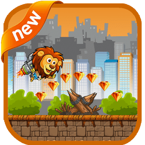 Lion Adventure Game Ultimate World
