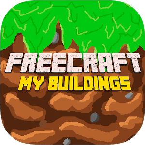 FreeCraft My Building