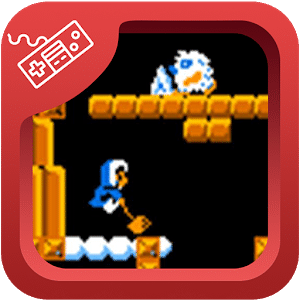 Ice Climber CLASSIC Nes