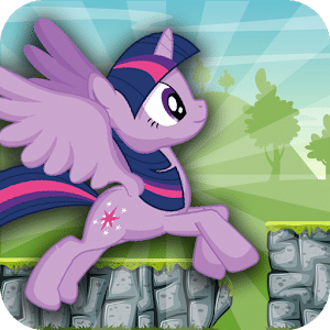 My Twilight Little Pony Adventure