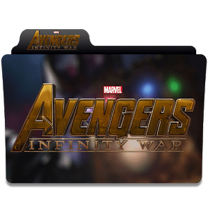 Avengers infinity war puzzle
