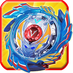 Beyblade Warriors Galaxy