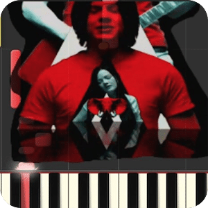 Seven Nation Army Piano Tiles *