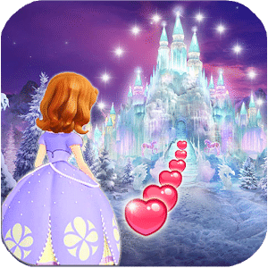 Princess Sofia Magical : First Adventure