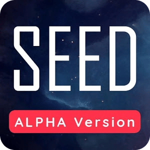 SEED - Alpha Version