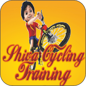 Shiva Cycling Training