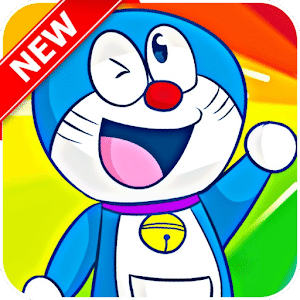 Super Doraemon Adventure : Doramon World