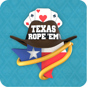 Texas Rope 'Em! GDC