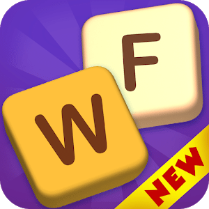 Word Fiends - Casual WordSearch Puzzle