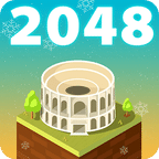 奇迹2048 -幻想城市