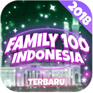 Jawaban Family 100 Terbaru