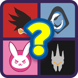 OVERWATCH QUIZ - Trivia Game