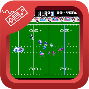 Tecmo Super Bowl CLASSIC Nes