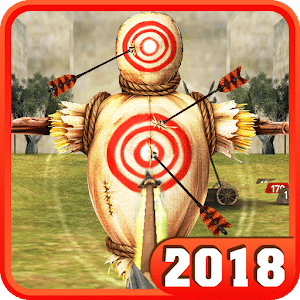 Archery Big Tournament