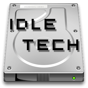 Idle Tech