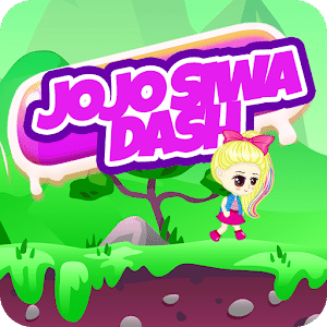 Jojo Siwa Dash