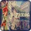 Zootopia Piano Tiles 2018