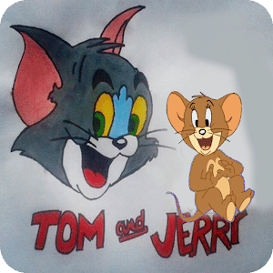 Tom Follow And Jerry Run Adventures Game Free