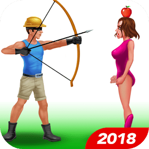 Shoot The Apple 2018