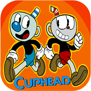 Cup-Head New World Mugman