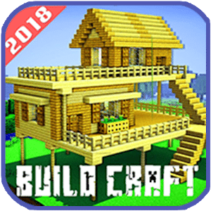 Craft Building 3 | Pocket Edition 2018