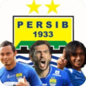 Tebak Gambar Pemain Persib Bandung